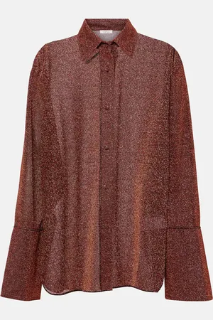 Oseree Oséree Camisa Lumière