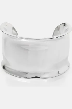 Sophie Buhai Brazalete Metzner de plata de ley