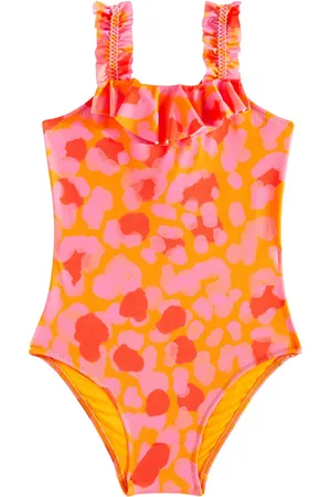 Vilebrequin Bañador Giny estampado