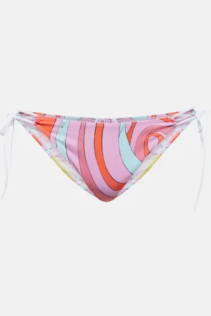 Puccini Braga de bikini Marmo