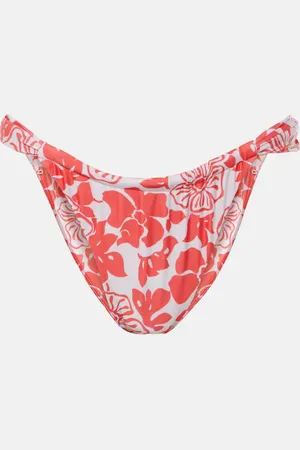 FAITHFULL THE BRAND Braga de bikini Andez floral