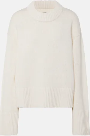 Lisa Yang Jersey Sony de cachemir
