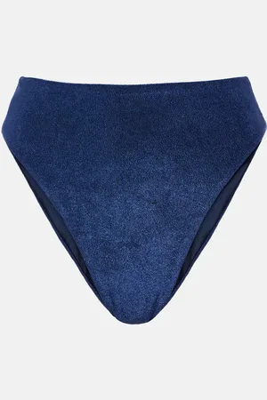 Jade Swim Braga de bikini Incline de tiro alto