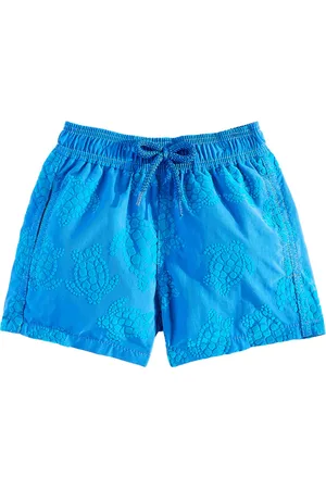 Vilebrequin Bañador Jim estampado