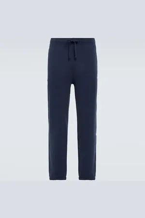 Ralph Lauren Pantalones deportivos de algodón