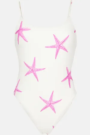 VALENTINO Bañador Starfish estampado
