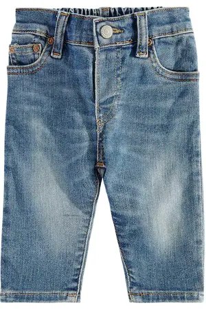 Ralph Lauren Bebé - jeans