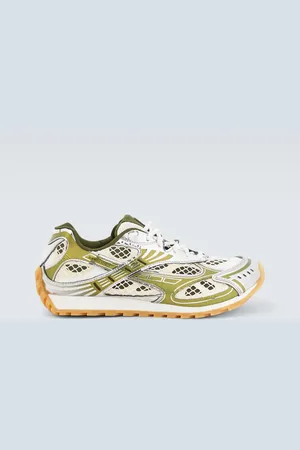 Bottega Veneta Zapatillas Orbit