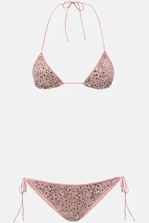 Oseree Oséree Bikini Netquins
