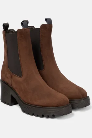 Hogan Botas Chelsea H649 de ante