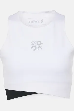 Loewe X On Performance top con logo