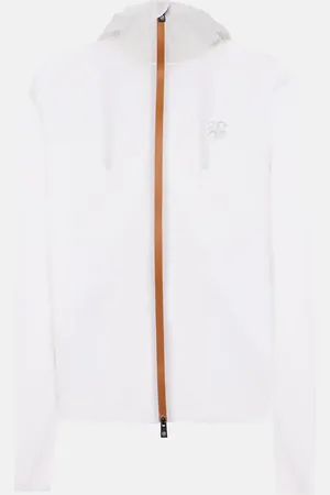 Loewe X On chaqueta técnica Ultra con logo