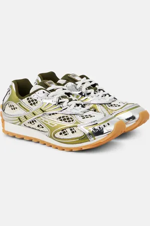 Bottega Veneta Zapatillas Orbit