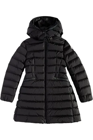 Moncler Abrigo de plumas Charpal