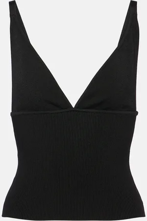 Dolce & Gabbana Top de punto