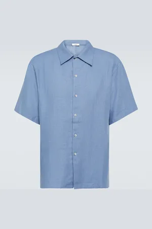 COMMAS Camisa de lino