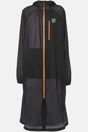 Loewe X On parka Ultra técnicos