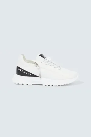 Givenchy Zapatillas Spectre de piel