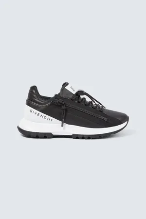 Givenchy Zapatillas Spectre de piel sintética