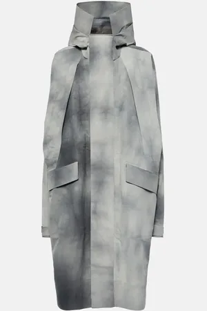 Loewe X On parka técnica