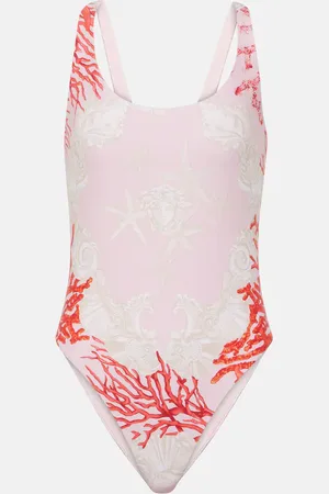 VERSACE Bañador estampado