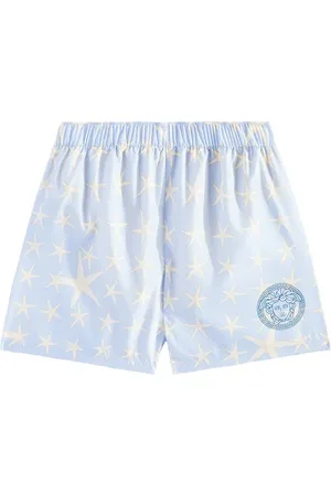 VERSACE Bañador Stella Marina