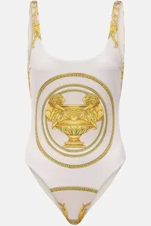 VERSACE Braga de bikini La Coupe Des Dieux