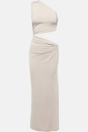 Jade Swim Vestido largo Yana de jersey