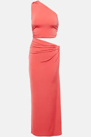 Jade Swim Vestido largo Yana de jersey