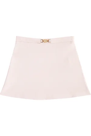 VERSACE Falda Medusa 