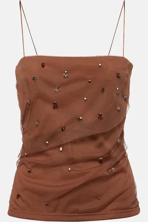 Dorothee Schumacher Corsé Emotional Essence adornado