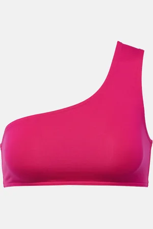 ERES Top de bikini asimétrico Symbole