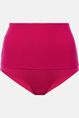 ERES Braga de bikini Gredin de tiro alto
