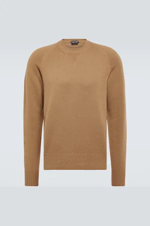 Tom Ford Jersey de cachemir