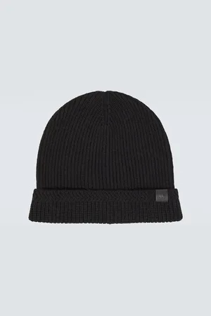 Tom Ford Gorro de lana y cachemir