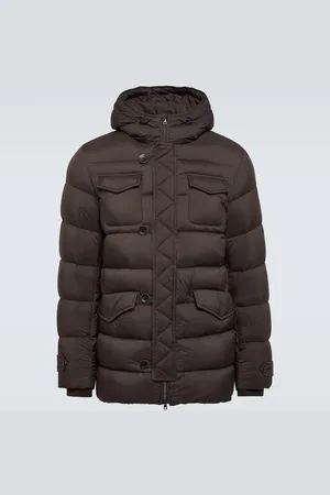 HERNO Chaqueta de plumas