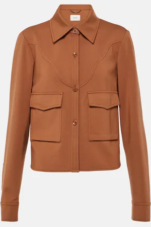 Dorothee Schumacher Chaqueta Emotional Essence de jersey