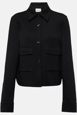 Dorothee Schumacher Chaqueta Emotional Essence de jersey