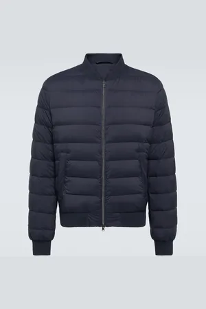 HERNO Chaqueta de plumas L