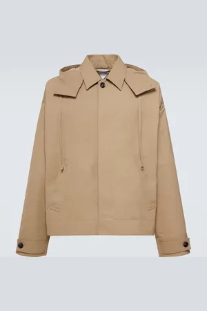 Bottega Veneta Chaqueta técnica