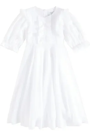 PAADE Vestido de algodón