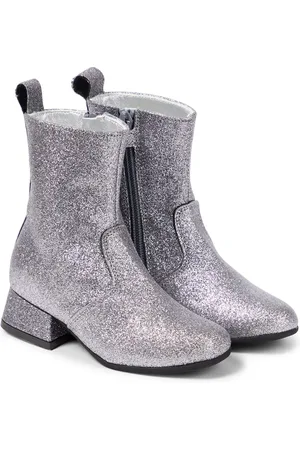 MONNALISA Botas con glitter