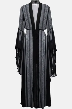 ALEXANDRA MIRO Vestido largo Betty