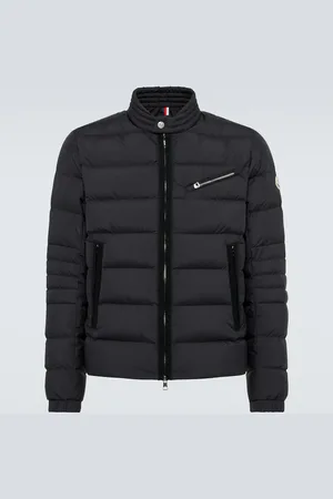 Moncler Chaqueta de plumas Souillet