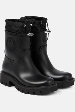 Moncler Botas de lluvia Kickstream