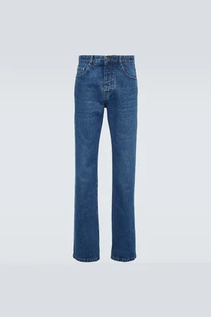 Ami Jeans rectos