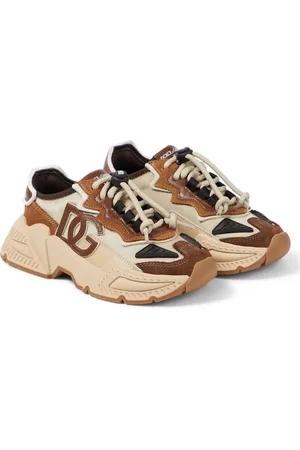 Dolce & Gabbana Zapatillas Daymaster DG con logo