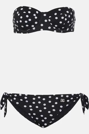 Dolce & Gabbana Bikini con lunares