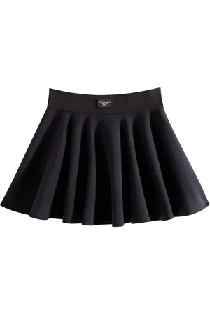 Dolce & Gabbana Falda de algodón