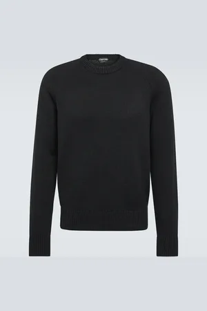 Tom Ford Jersey de cachemir y algodón